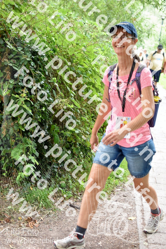 Evenement foto: Utrecht City Walk Serie 393