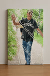Evenement foto: Utrecht City Walk Serie 393