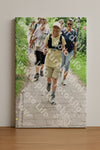 Evenement foto: Utrecht City Walk Serie 393