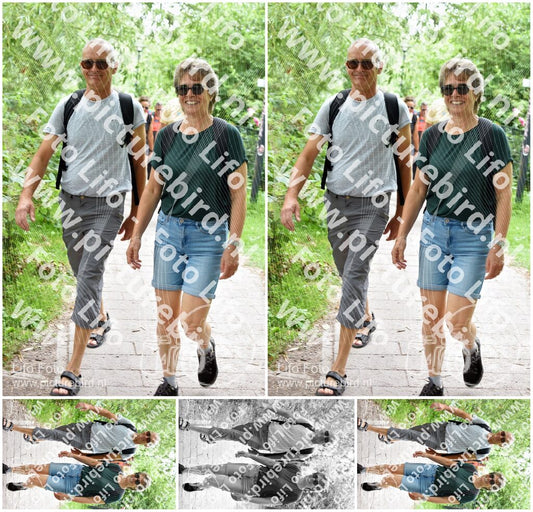 Evenement foto: Utrecht City Walk Serie 393