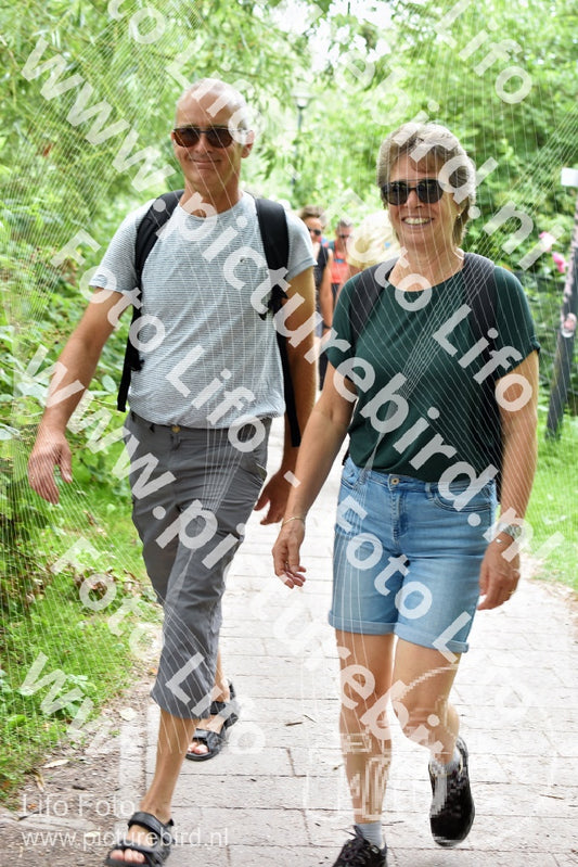 Evenement foto: Utrecht City Walk Serie 393