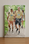 Evenement foto: Utrecht City Walk Serie 393