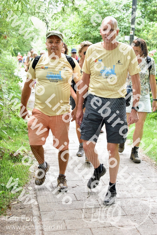 Evenement foto: Utrecht City Walk Serie 393