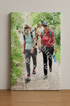 Evenement foto: Utrecht City Walk Serie 393