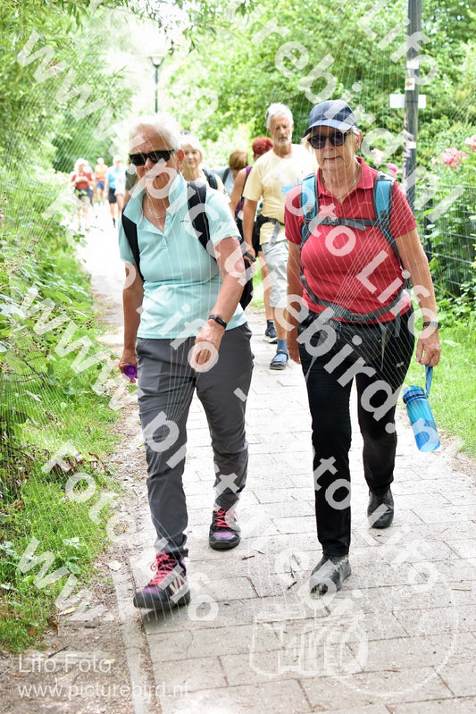 Evenement foto: Utrecht City Walk Serie 393
