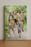 Evenement foto: Utrecht City Walk Serie 393