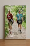 Evenement foto: Utrecht City Walk Serie 394