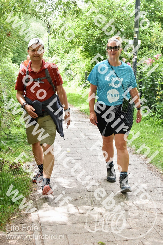Evenement foto: Utrecht City Walk Serie 394