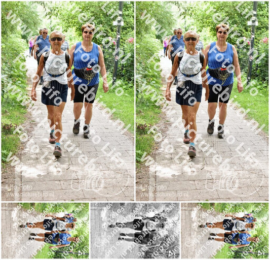 Evenement foto: Utrecht City Walk Serie 394