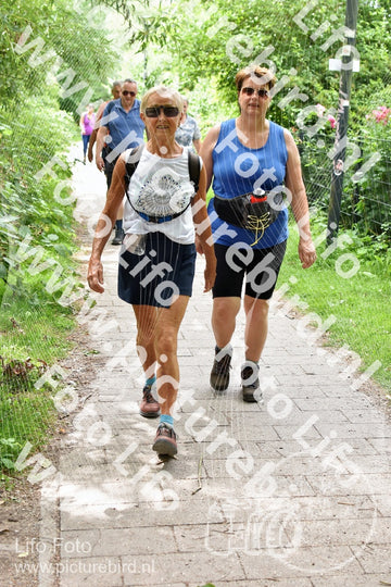 Evenement foto: Utrecht City Walk Serie 394