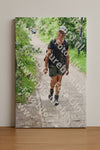 Evenement foto: Utrecht City Walk Serie 394