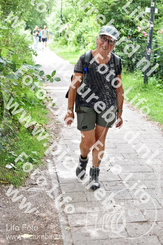 Evenement foto: Utrecht City Walk Serie 394