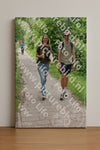 Evenement foto: Utrecht City Walk Serie 394