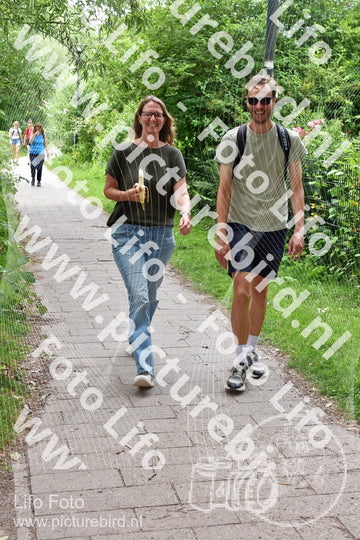 Evenement foto: Utrecht City Walk Serie 394