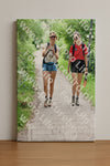 Evenement foto: Utrecht City Walk Serie 394