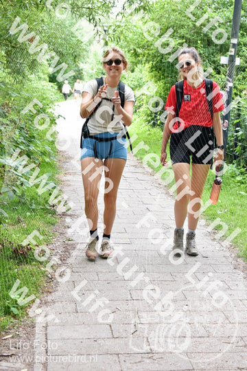 Evenement foto: Utrecht City Walk Serie 394