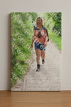 Evenement foto: Utrecht City Walk Serie 394