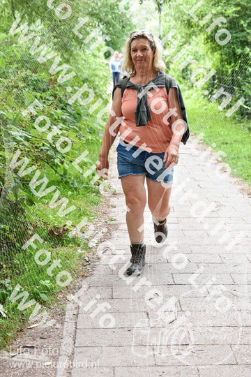 Evenement foto: Utrecht City Walk Serie 394