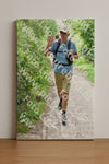 Evenement foto: Utrecht City Walk Serie 394