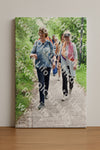 Evenement foto: Utrecht City Walk Serie 394