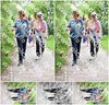 Evenement foto: Utrecht City Walk Serie 394
