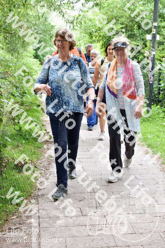 Evenement foto: Utrecht City Walk Serie 394