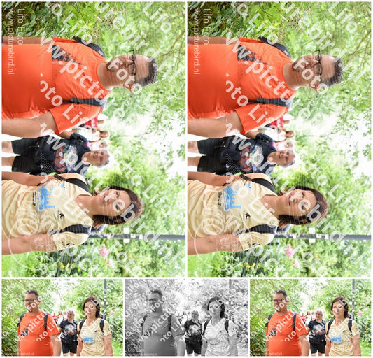 Evenement foto: Utrecht City Walk Serie 394