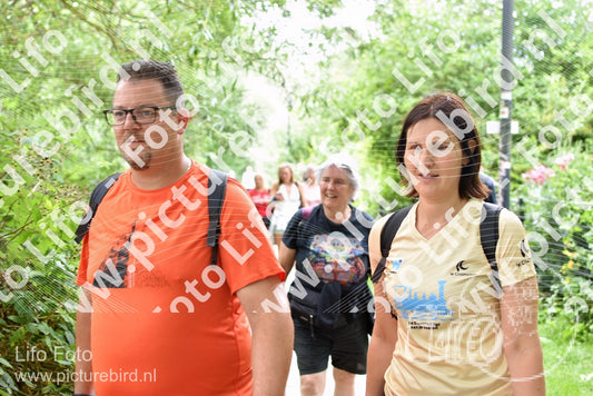 Evenement foto: Utrecht City Walk Serie 394