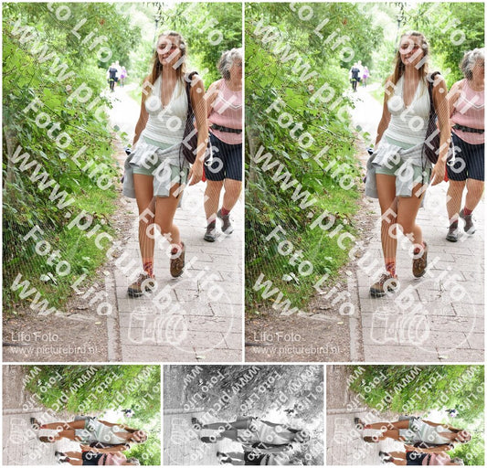 Evenement foto: Utrecht City Walk Serie 394