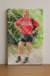Evenement foto: Utrecht City Walk Serie 394