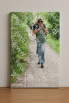 Evenement foto: Utrecht City Walk Serie 394