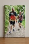 Evenement foto: Utrecht City Walk Serie 394