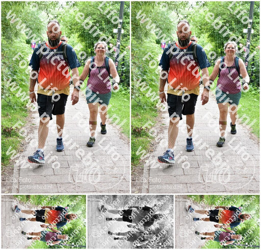 Evenement foto: Utrecht City Walk Serie 394