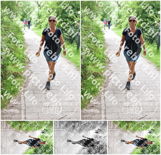 Evenement foto: Utrecht City Walk Serie 394