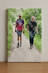 Evenement foto: Utrecht City Walk Serie 394