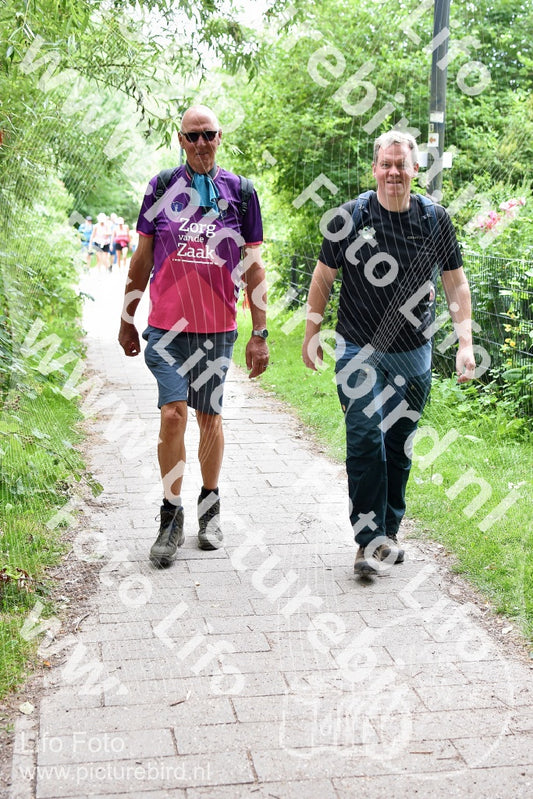 Evenement foto: Utrecht City Walk Serie 394