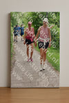 Evenement foto: Utrecht City Walk Serie 394