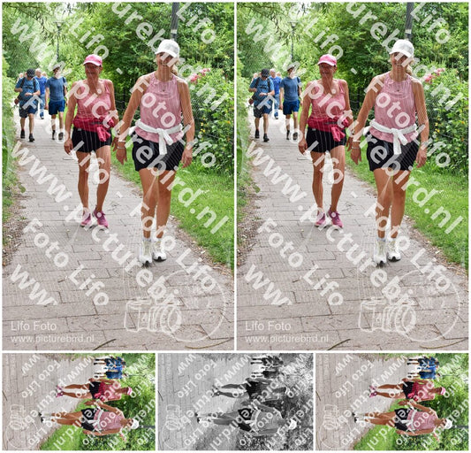 Evenement foto: Utrecht City Walk Serie 394