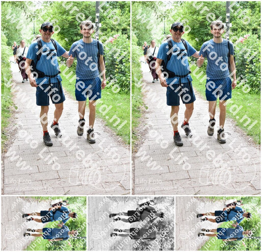 Evenement foto: Utrecht City Walk Serie 394