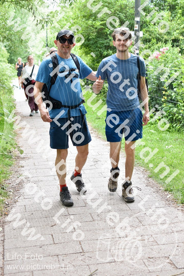 Evenement foto: Utrecht City Walk Serie 394