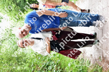 Evenement foto: Utrecht City Walk Serie 394