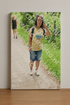 Evenement foto: Utrecht City Walk Serie 394