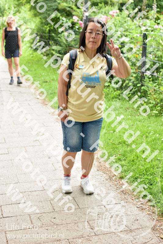 Evenement foto: Utrecht City Walk Serie 394