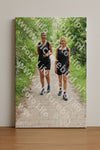 Evenement foto: Utrecht City Walk Serie 394
