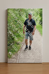 Evenement foto: Utrecht City Walk Serie 394