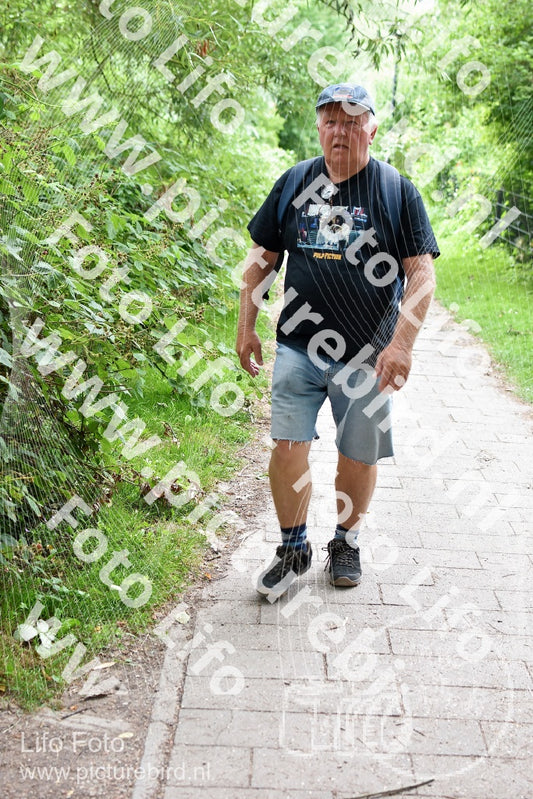 Evenement foto: Utrecht City Walk Serie 394