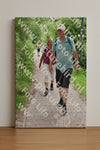 Evenement foto: Utrecht City Walk Serie 394