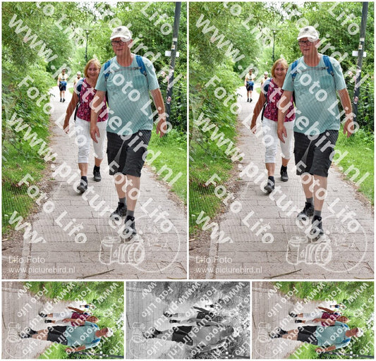 Evenement foto: Utrecht City Walk Serie 394