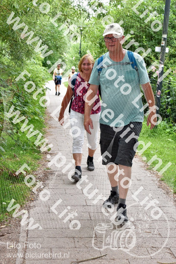 Evenement foto: Utrecht City Walk Serie 394