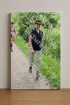 Evenement foto: Utrecht City Walk Serie 394